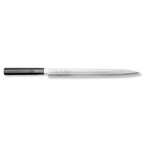 Japoniško plieno peilis, KK-0030