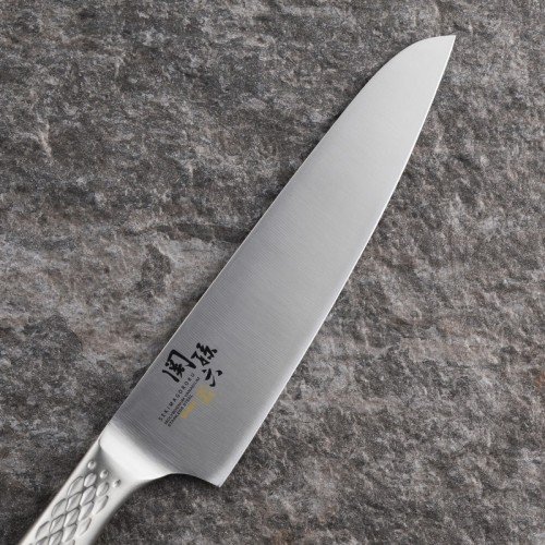 Japoniško plieno peilis, AB-5158