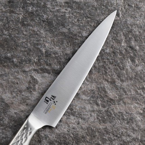 Japoniško plieno peilis AB-5161