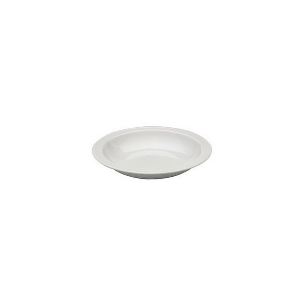 Porcelianinė sriubinė lėkštė 21.5CM Lėkštės ir Indai Berghoff