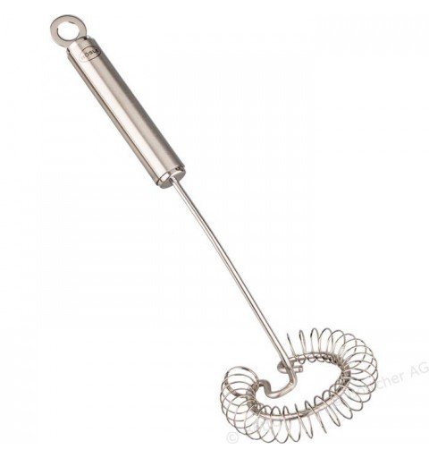 Spiralinė šluotelė 17 cm, Rösle Virtuviniai įrankiai 